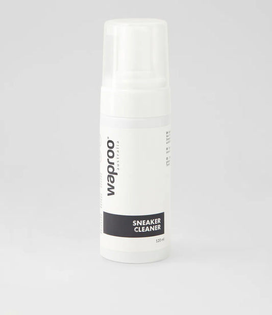 WAPROO PLATINUM - SNEAKER CLEANER - 120ML