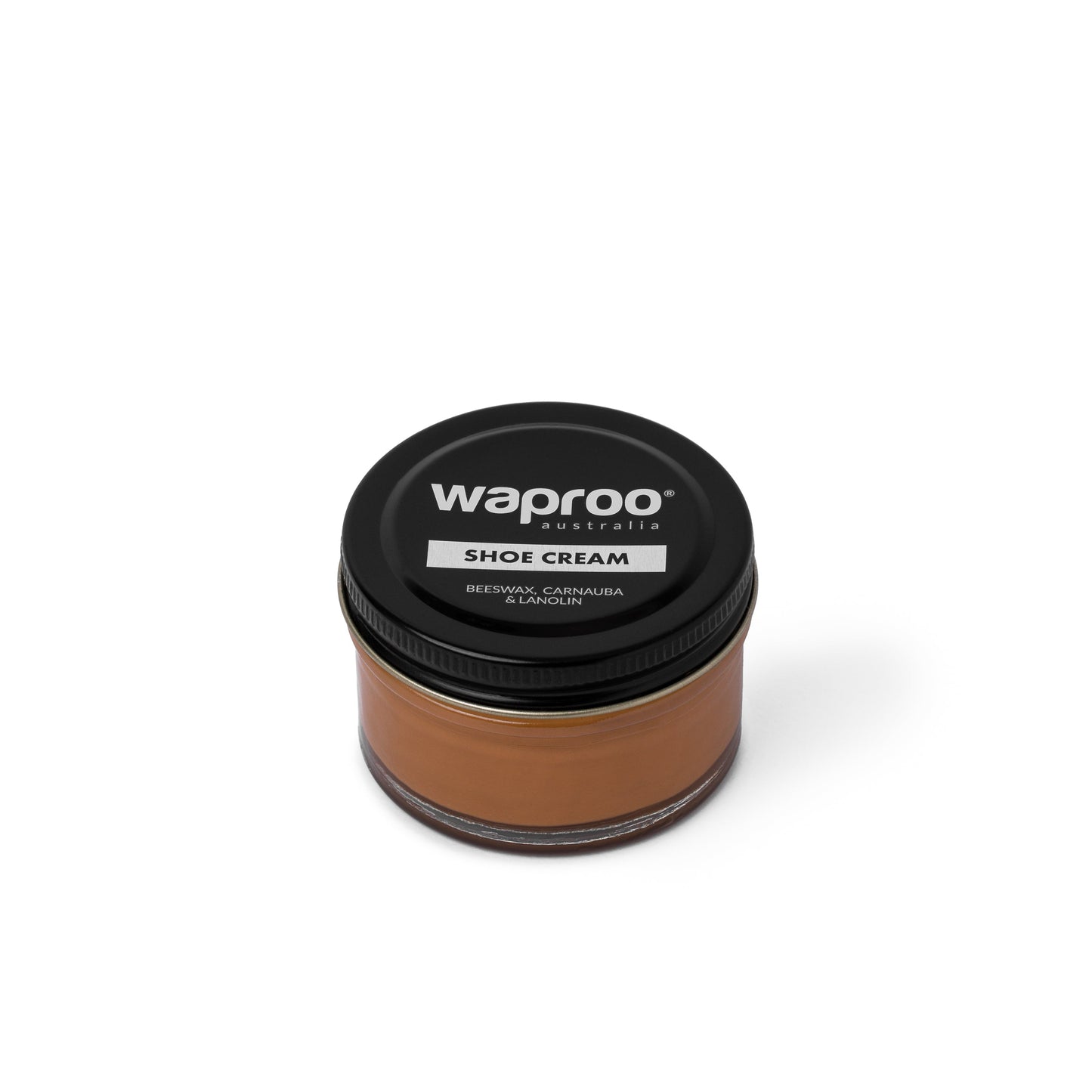 Waproo Premium Shoe Cream