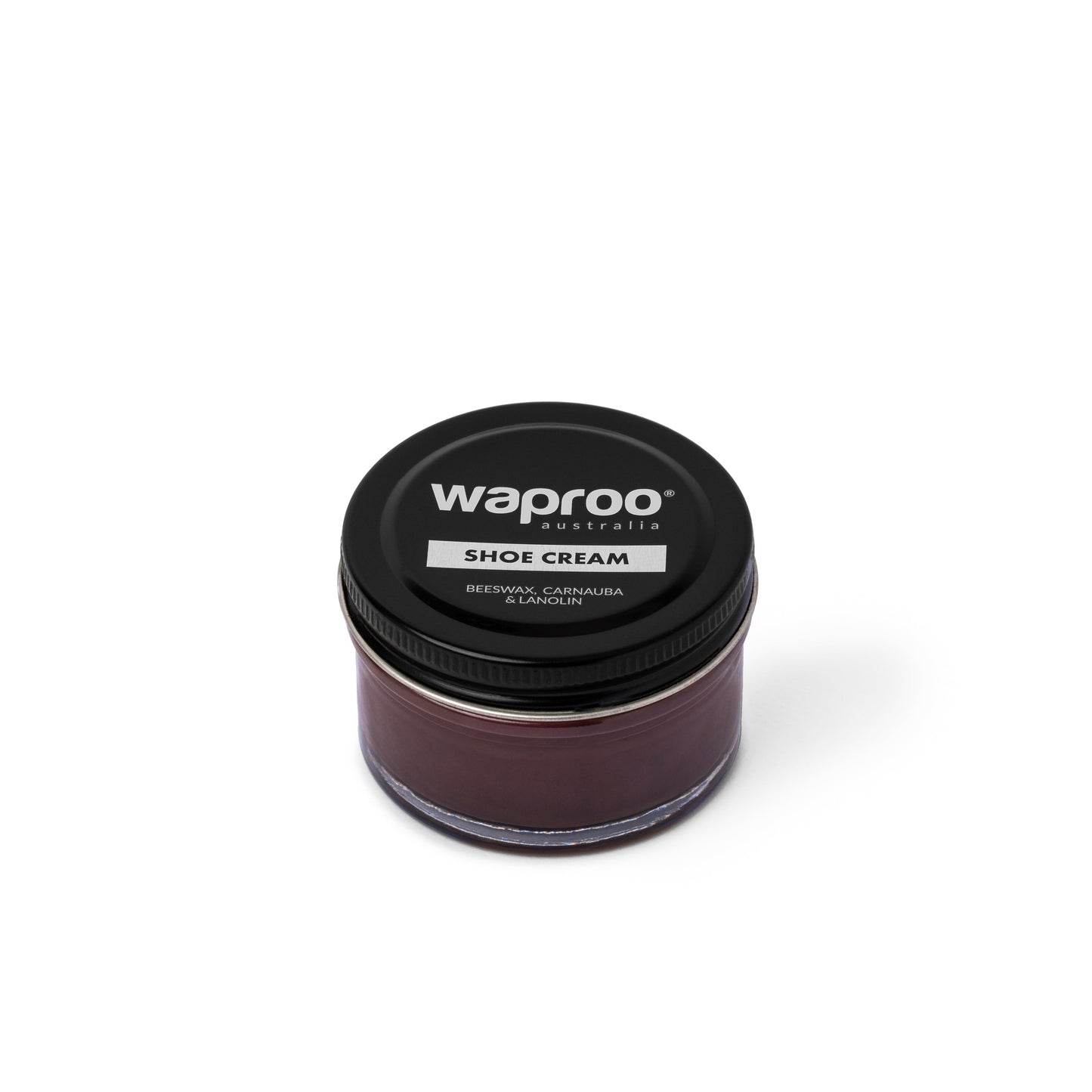 Waproo Premium Shoe Cream