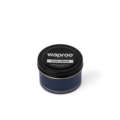 Waproo Premium Shoe Cream