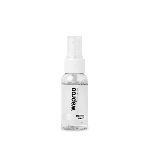 Waproo Stretch Spray