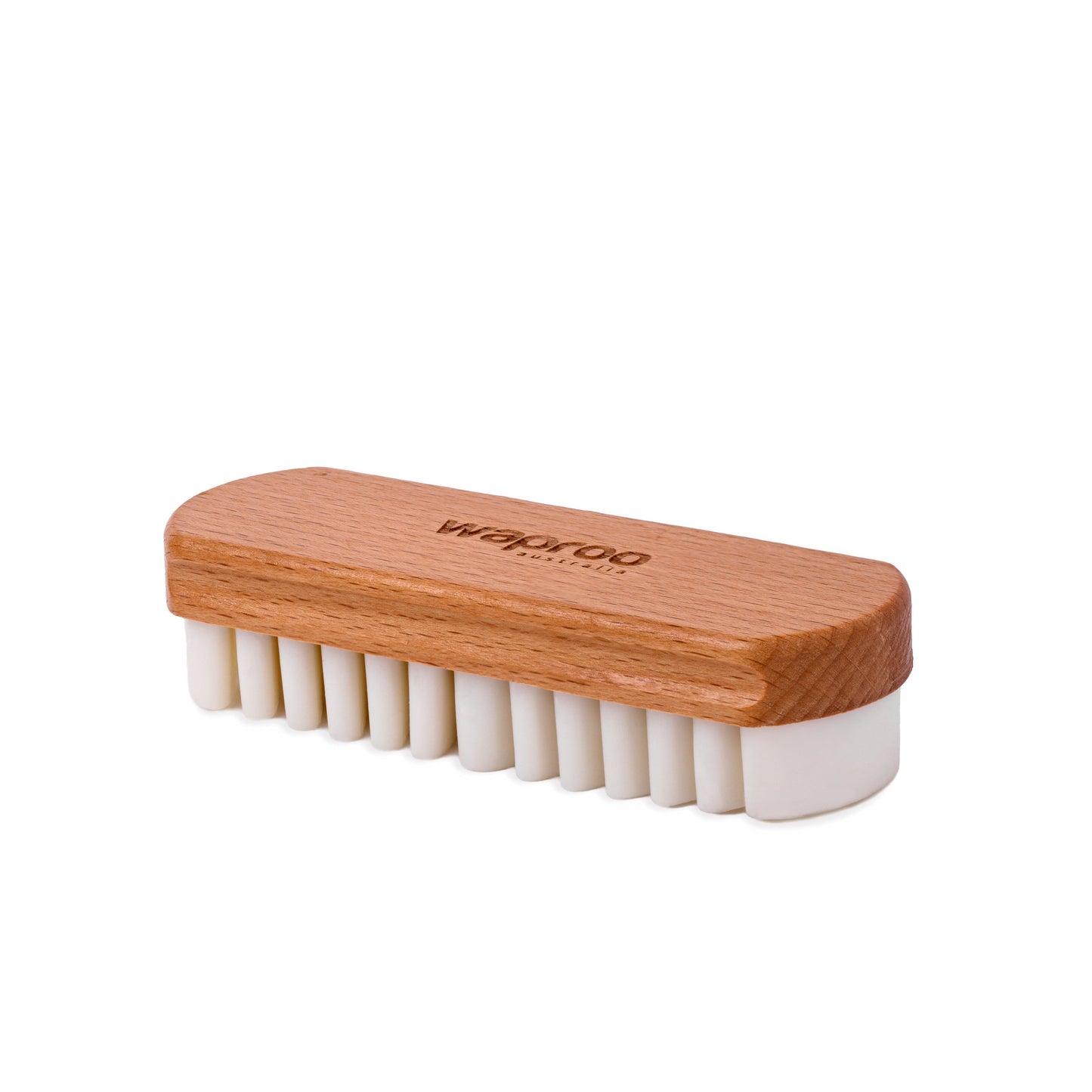 Waproo Suede Crepe Brush