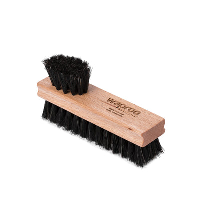 WAPROO PLATINUM - DELUX WOODEN KOMBI BRUSH