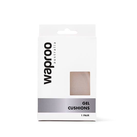 Waproo Gel Cushions