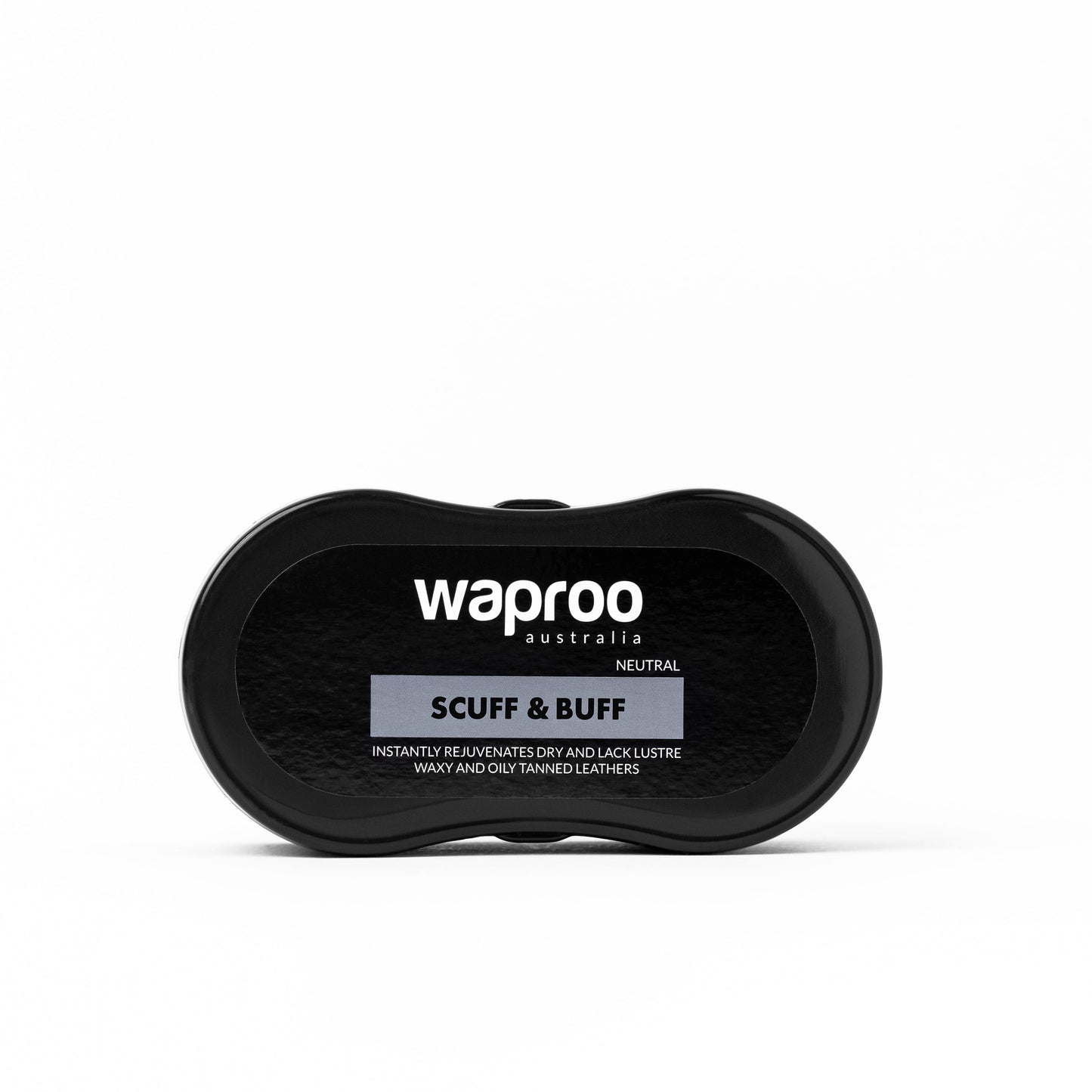 Waproo Scuff + Buff