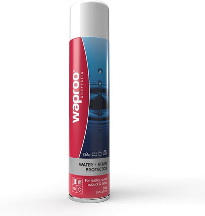 WAPROO WATER & STAIN PROTECTOR 300ML