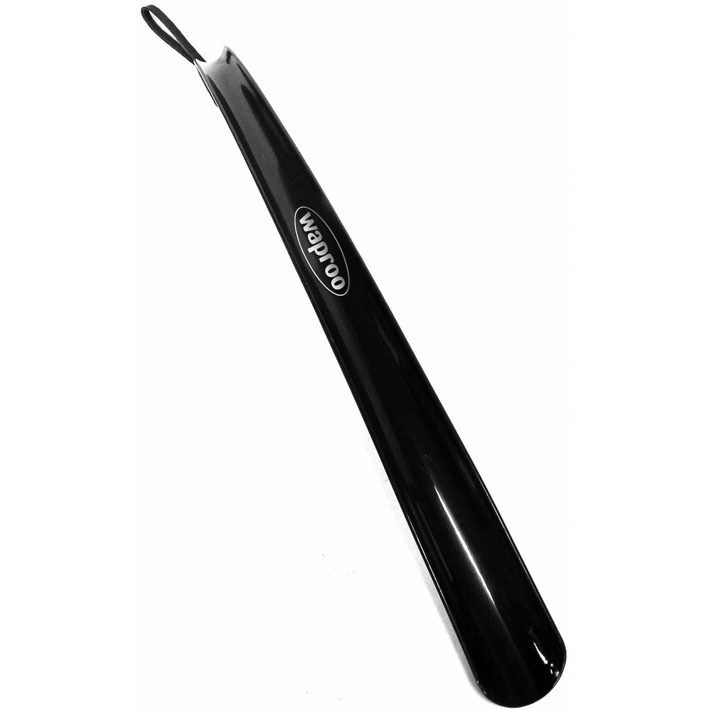 WAPROO - LONG SHOE HORN BLACK