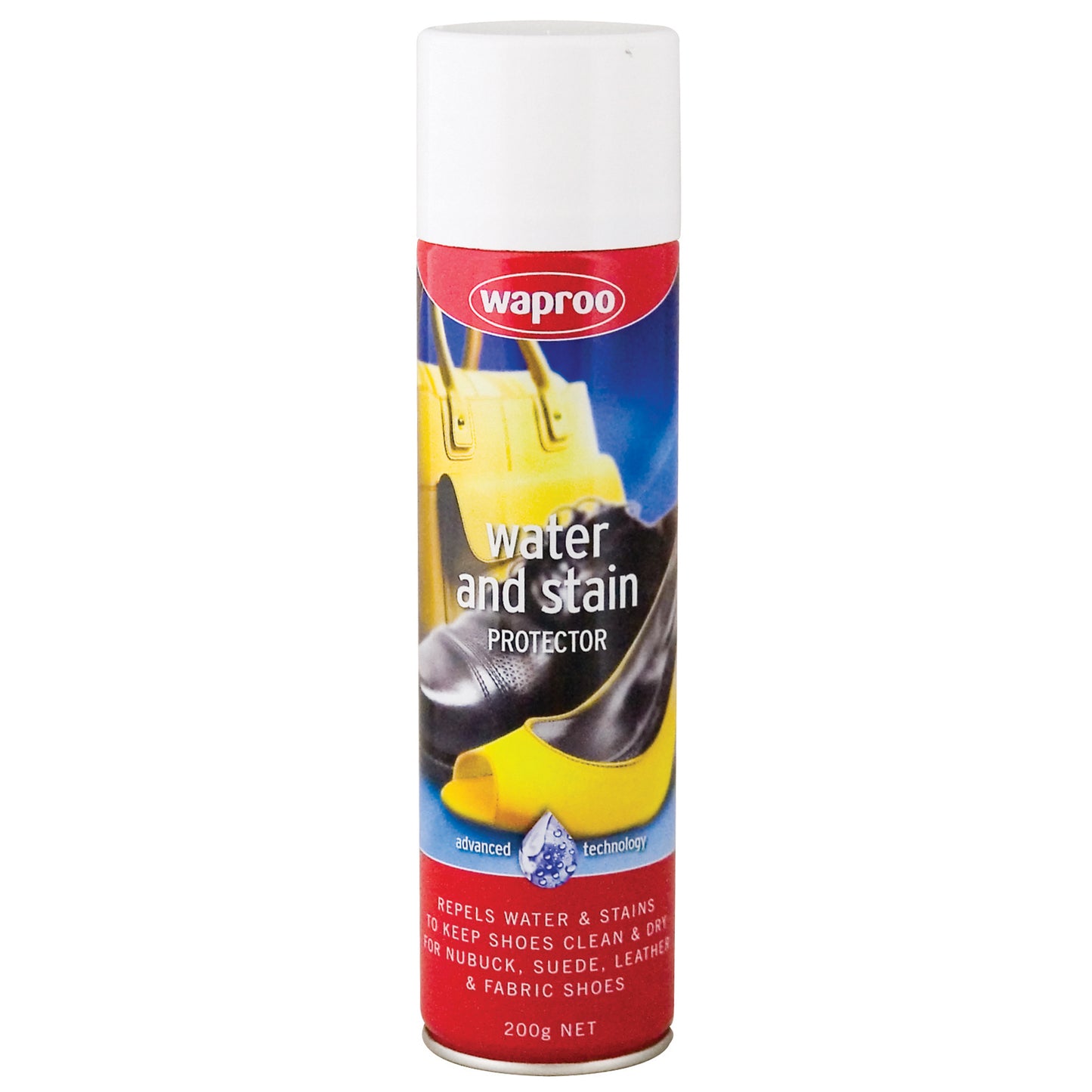 WAPROO WATER & STAIN PROTECTOR 300ML