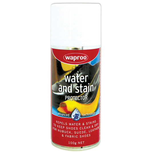 WAPROO WATER & STAIN PROTECTOR 100GR