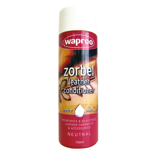 WAPROO ZORBEL (BOTTLE) - 150ML