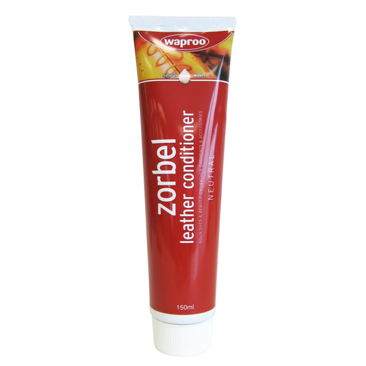 WAPROO ZORBEL TUBE - DISPLAY PACK - 150ML