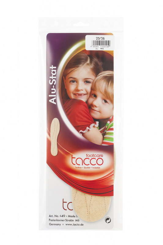 TACCO - ALU-STAR JR 642