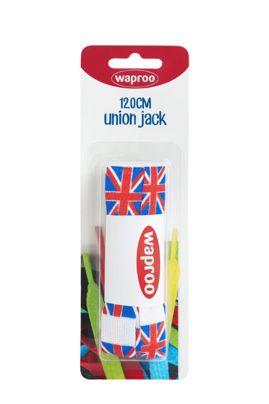 LACES 120CM (BLISTER)