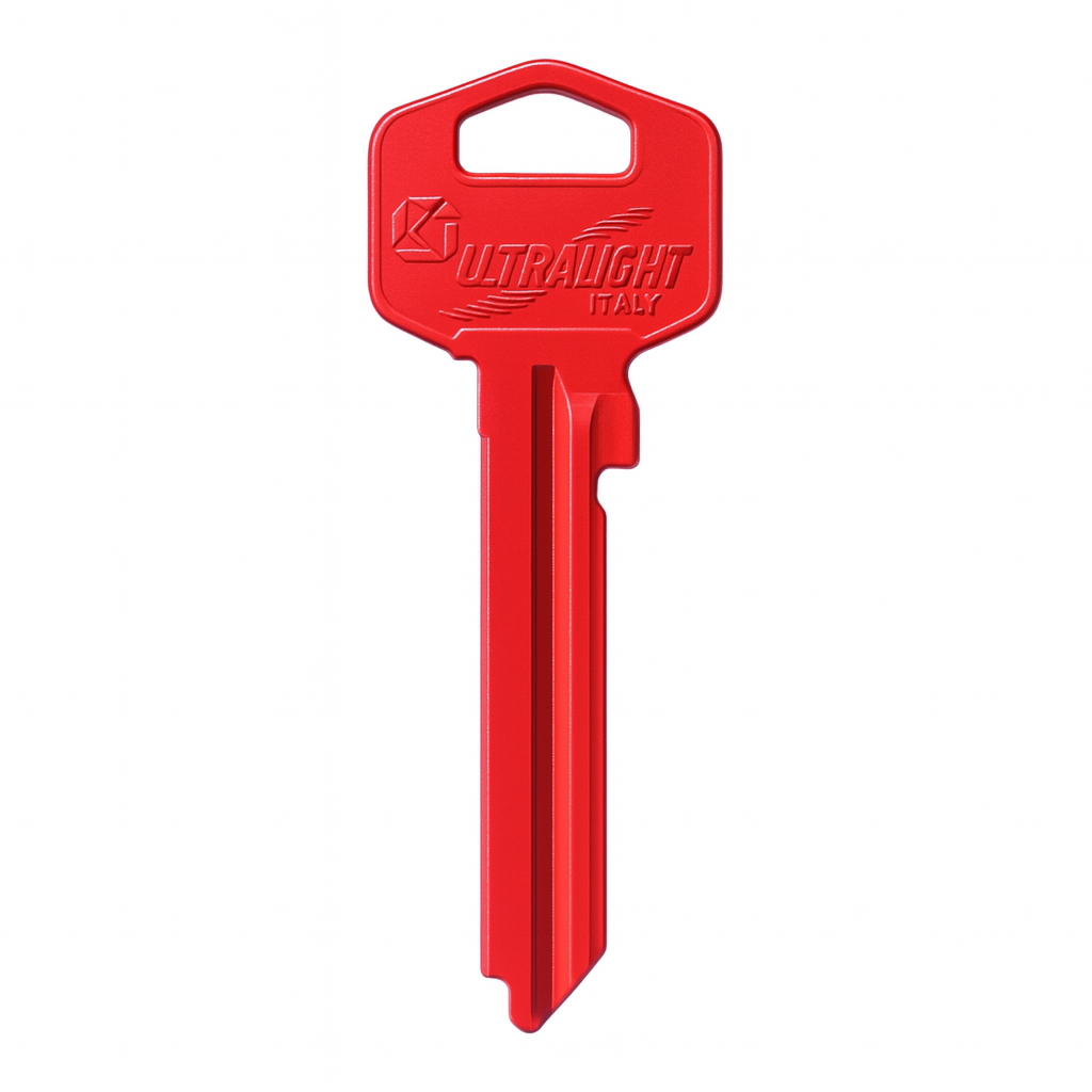 KEY SILICA TE2X ULTRALIGHT
