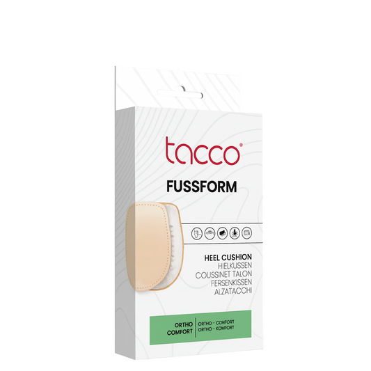 TACCO - FUSSFORM 617