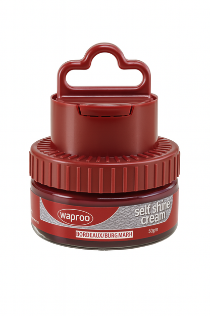 WAPROO - S/S & SPONGE - 50ML