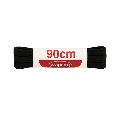 WAPROO - LACES 90CM FLAT THIN