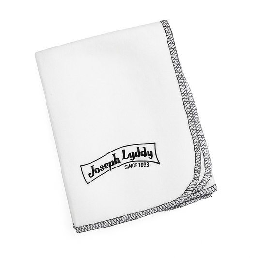 JOSEPH LYDDY - CLOTH POLISHING WHITE FULL