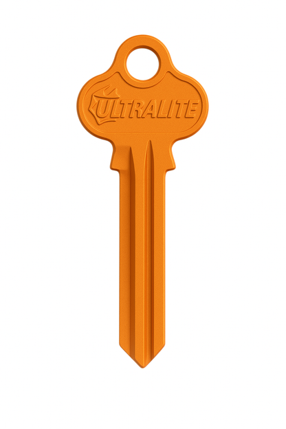 KEY SILCA LW5 ULTRALITE