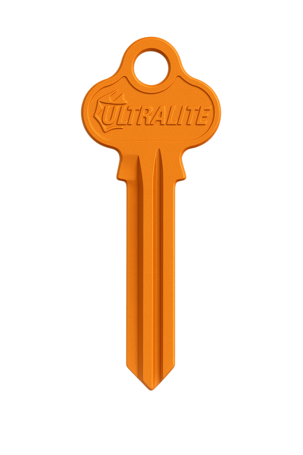 KEY SILCA LW5 ULTRALITE