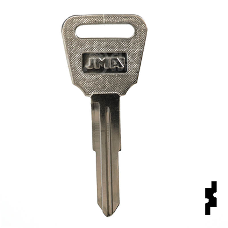 KEY ILCO
