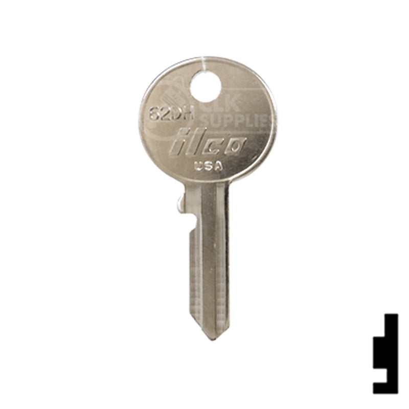 KEY ILCO