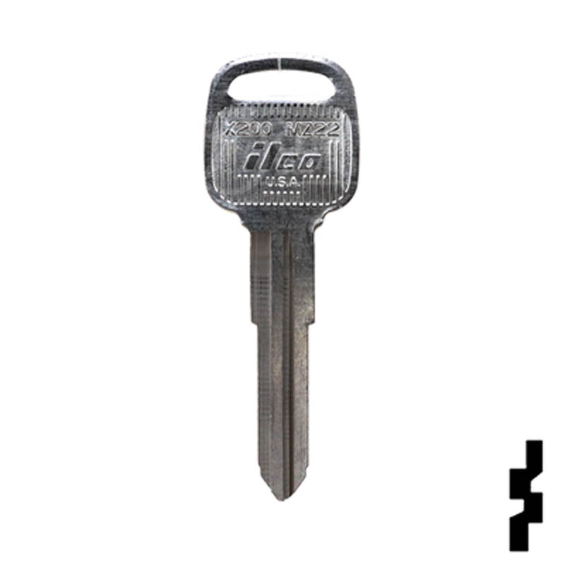 KEY ILCO