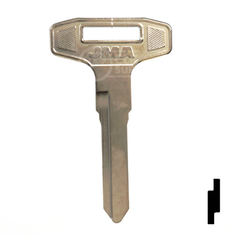 KEY ILCO