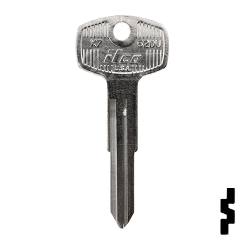 KEY ILCO