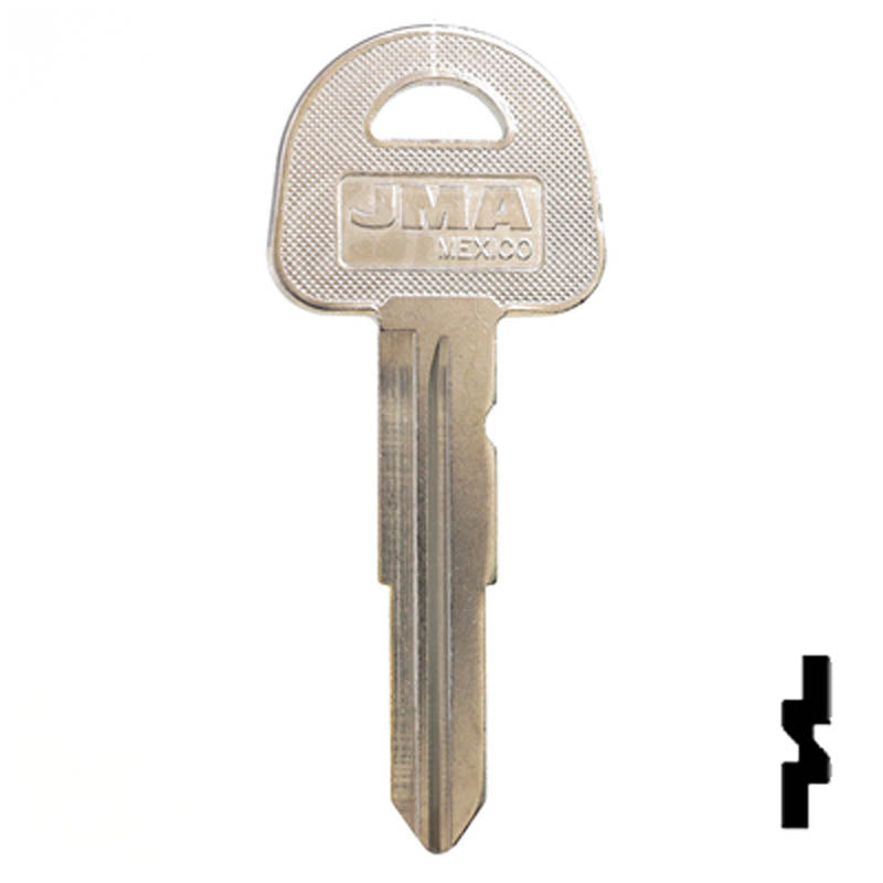 KEY ILCO
