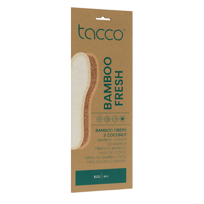 TACCO - BAMBOO FRESH 661