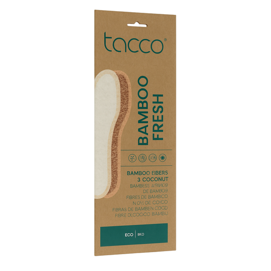 TACCO - BAMBOO FRESH 661