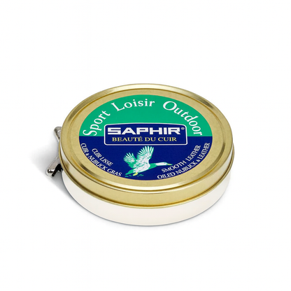 SAPHIR BEAUTE DU CUIR - SPORT LOISIR OUTDOOR DUBBIN - 100ML