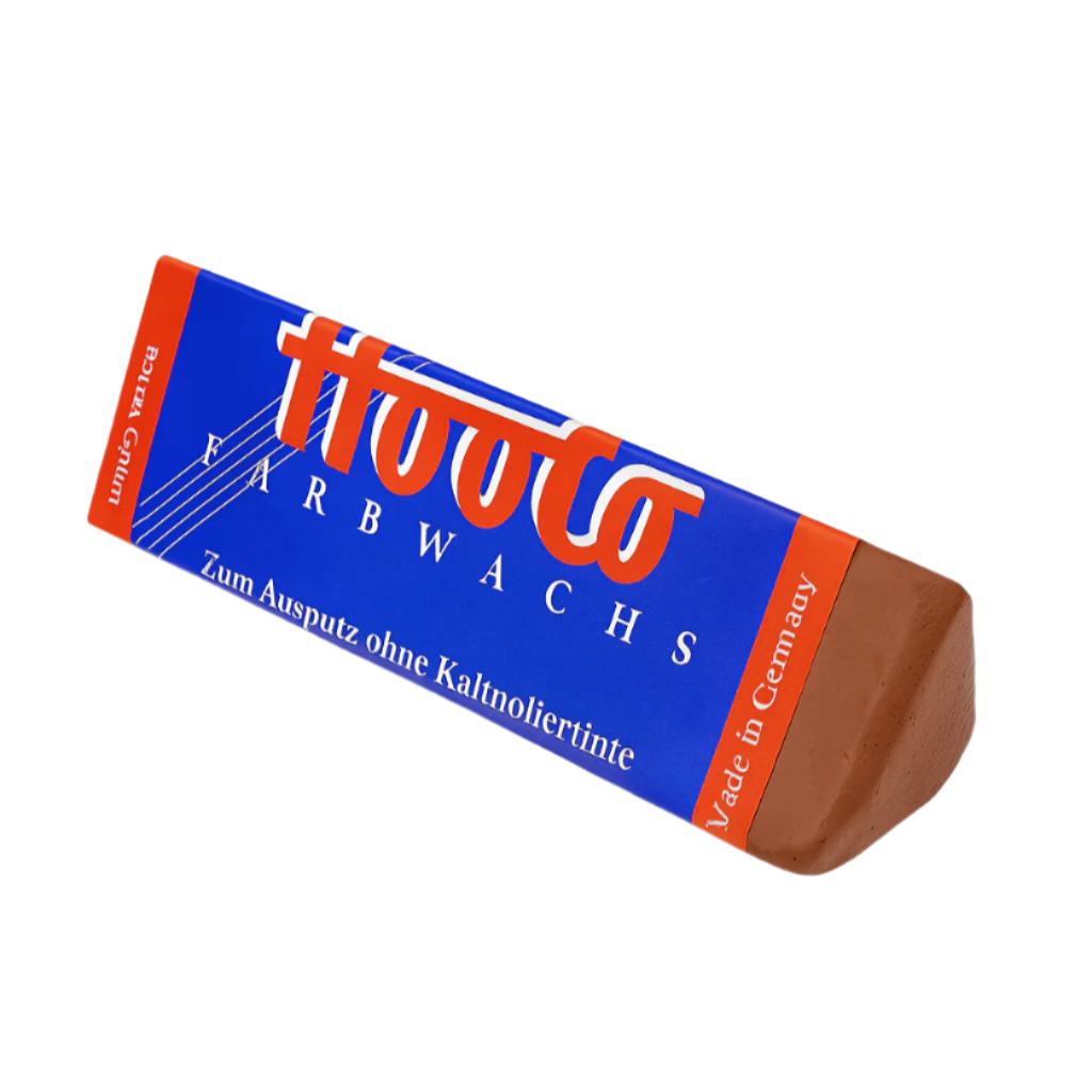 WAX HOOCO