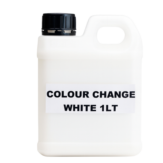 WAPROO - COLOUR CHANGE (BOTTLE) - 1LT