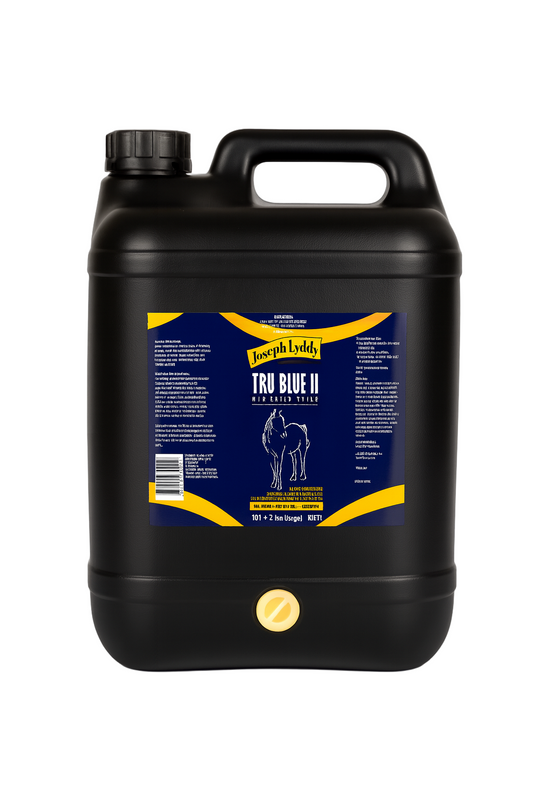 JOSEPH LYDDY - TRU-BLUE II - 20L
