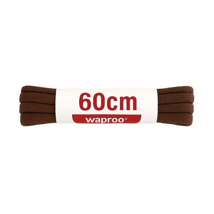 WAPROO - LACES 60CM FLAT