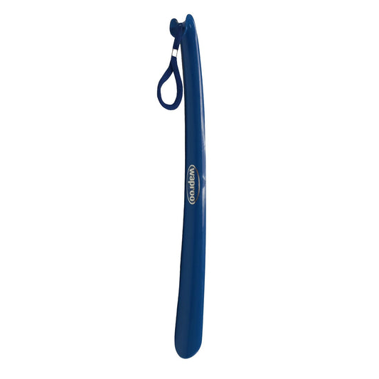 WAPROO - LONG SHOE HORN BLUE