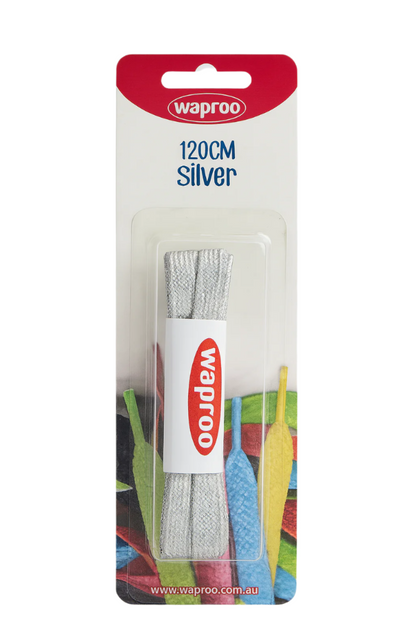 WAPROO - LACES 120CM (BLISTER)