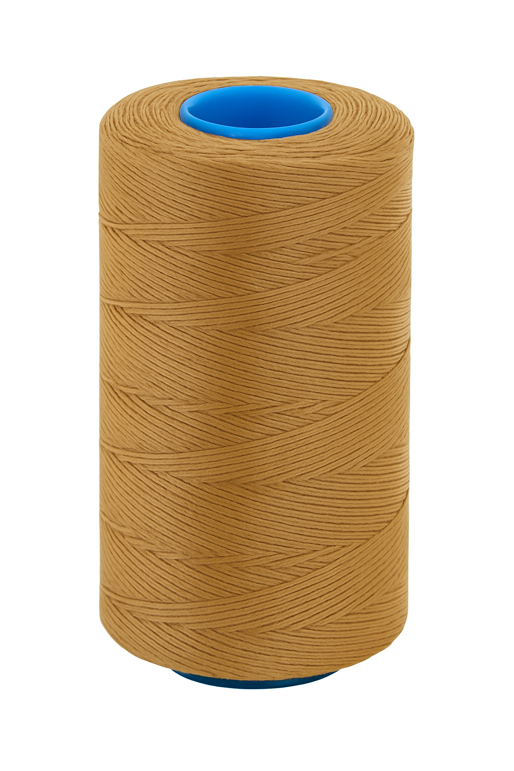 THREAD COATS CERATO POLY BRAID WAX - 1MM - 500MT