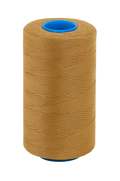 THREAD COATS CERATO POLY BRAID WAX - 1MM - 500MT