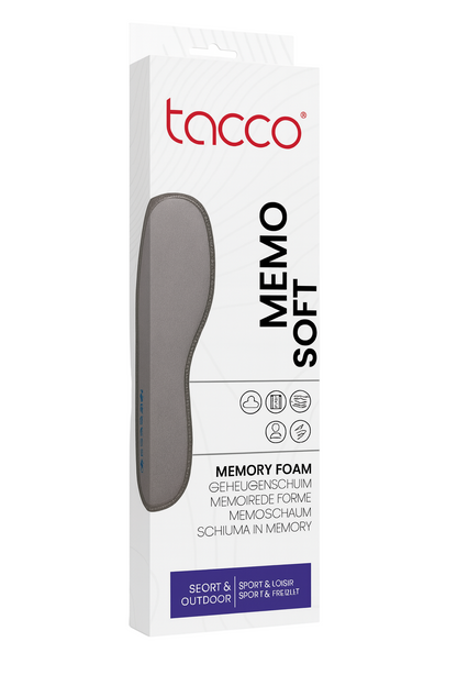TACCO - MEMOSOFT 511