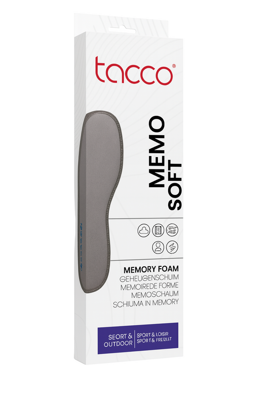 TACCO - MEMOSOFT 511