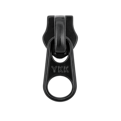 ZIP SLIDE NYLON STD TAB (SELF LOCKING)