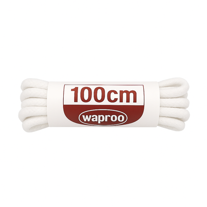 LACES 100CM ROUND SPORTS