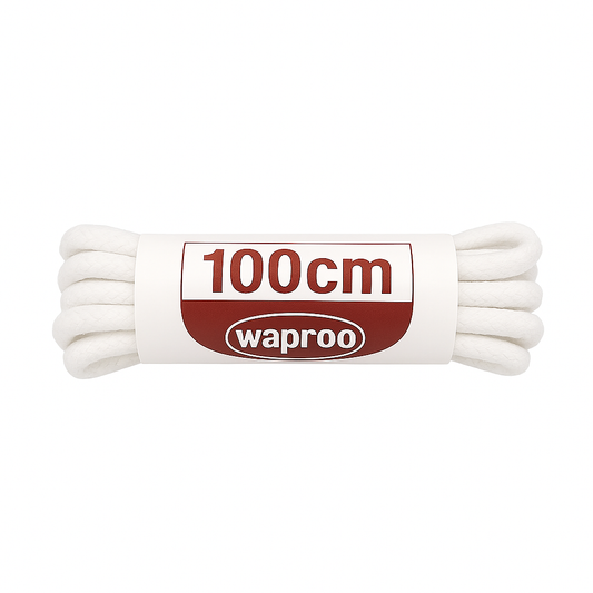 LACES 100CM ROUND SPORTS