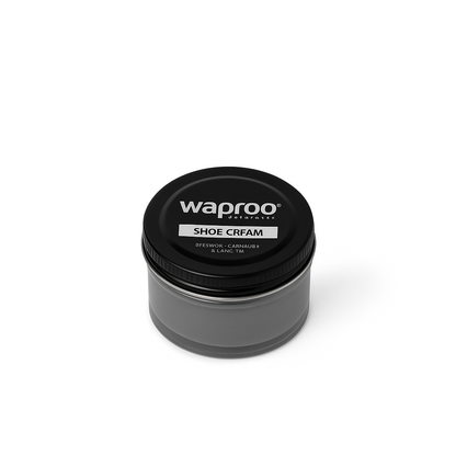 WAPROO PLATINUM -  PREMIUM SHOE CREAM