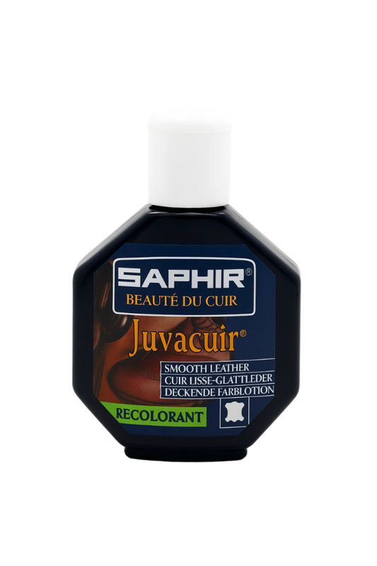 SAPHIR BEAUTE DU CUIR - JUVACUIR (RENOVATING CREAM) - 75ML