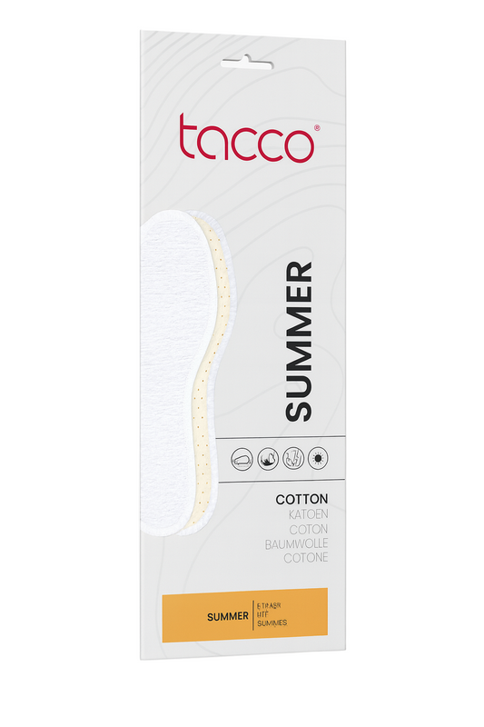 TACCO - SUMMER 639