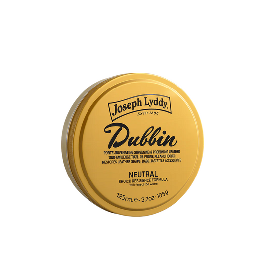 JOSEPH LYDDY - DUBBIN - NEUTRAL - 100ml